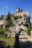 La Rocca, San Marino