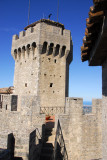 La Cesta, 2nd Tower, San Marino