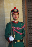 Guard - Palazzo Pubblico, San Marino