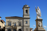 Piazza della Libert, San Marino