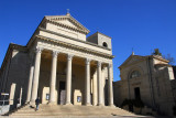 Basilica di San Marino