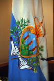 Flag of the Republic of San Marino