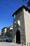Porta San Francisco, Citt - San Marino