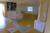 Villa Lysis   opium room