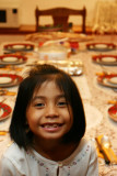 Christmas 2006 in Alabang