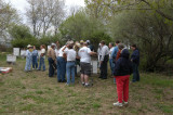Good turnout