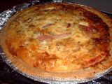 classic quiche