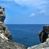 Eleuthera - The Glass Window