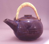 Teapot #1 - Complete