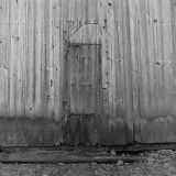 Small Barn Door w/65mm