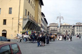 Piazza Scene
