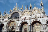 San Marco Facade