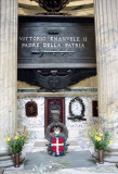 Vittorio Emanuel Tomb