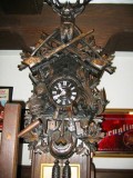 Cuckoo Clock