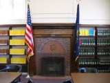 Library Reading Room