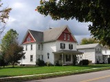 East Main St., Canton