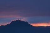01 Nov Sunrise Sierra Buttes
