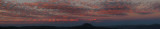 14 Aug 07 Sunset Buttes Pan 5 jpg shots AENW