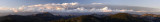 Moonlight Fire Day 2 6 shots Pano 1922 hours