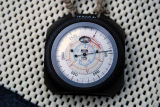 Altimeter says Im 9450 feet above sea level
