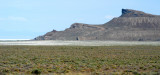 Bleakness in the extreme: Floating Island