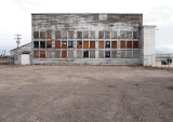Hangar by day (night version available via the link below)