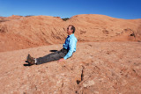 2 of 3: Experiencing enlightenment