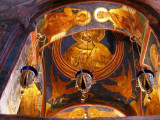Cathedral Frescos