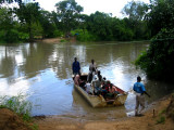 The ferry