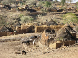 Namuli village