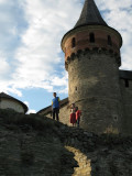 Kamyanets-Podilsky