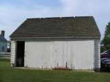 Bacons Castle- garage.jpg