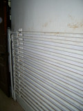 Grey Gables- radiator in hallway.JPG