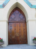 St. Marys Church door-Pensacola FL.jpg