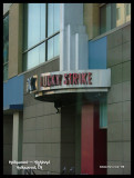 Lucky Strike Bowling Alley