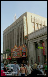 Captian Theatre building