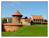 Kaunas Castle, Kaunas