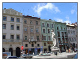 Rynok Square, Lviv