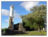 19th century lighthouse