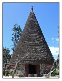 Tjibaou Cultural Centre, Noumea