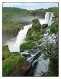 Iguazu Falls