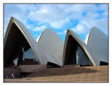 Sydney Opera House, Australia