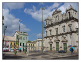 Praca Terreiro de Jesus