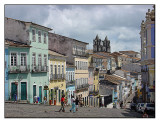 Largo do Pelourinho