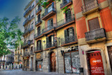 Barcelona_HDR