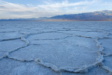 Badwater Sunrise