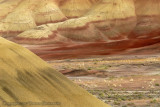 Painted Hills Valley3