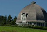 Domed Barn