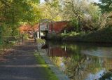 Kings Norton Guillotine Lock