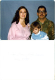 Gary, Linda, & Mike James